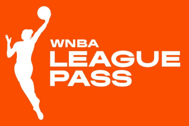 Tài khoản WNBA League Pass