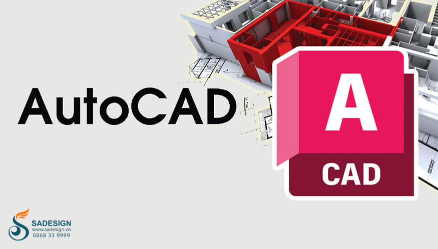 Địa chỉ cung cấp AutoCAD bản quyền uy tín