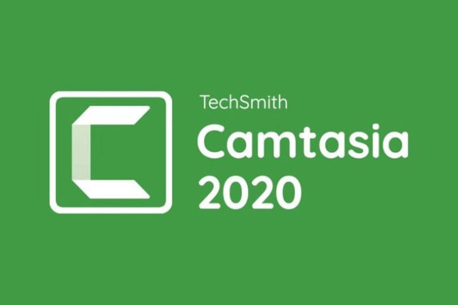 Hướng Dẫn Download và Cài Đặt Camtasia Studio 2020 Full Crack