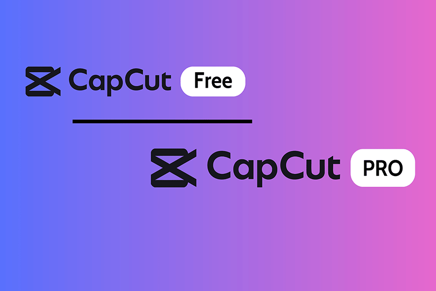 So Sánh CapCut Miễn Phí Và CapCut Pro – Có Nên Nâng Cấp Tài Khoản?