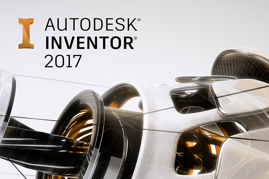 Hướng Dẫn Download và Cài Đặt Autodesk Inventor 2017 Full Crack