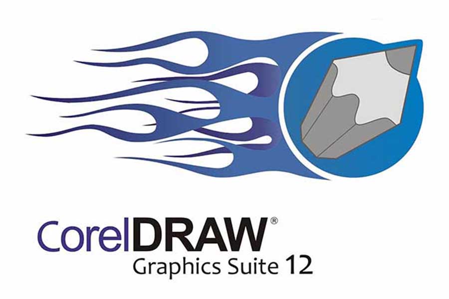 Hướng Dẫn Download và Cài Đặt Corel Draw 12 Full Crack