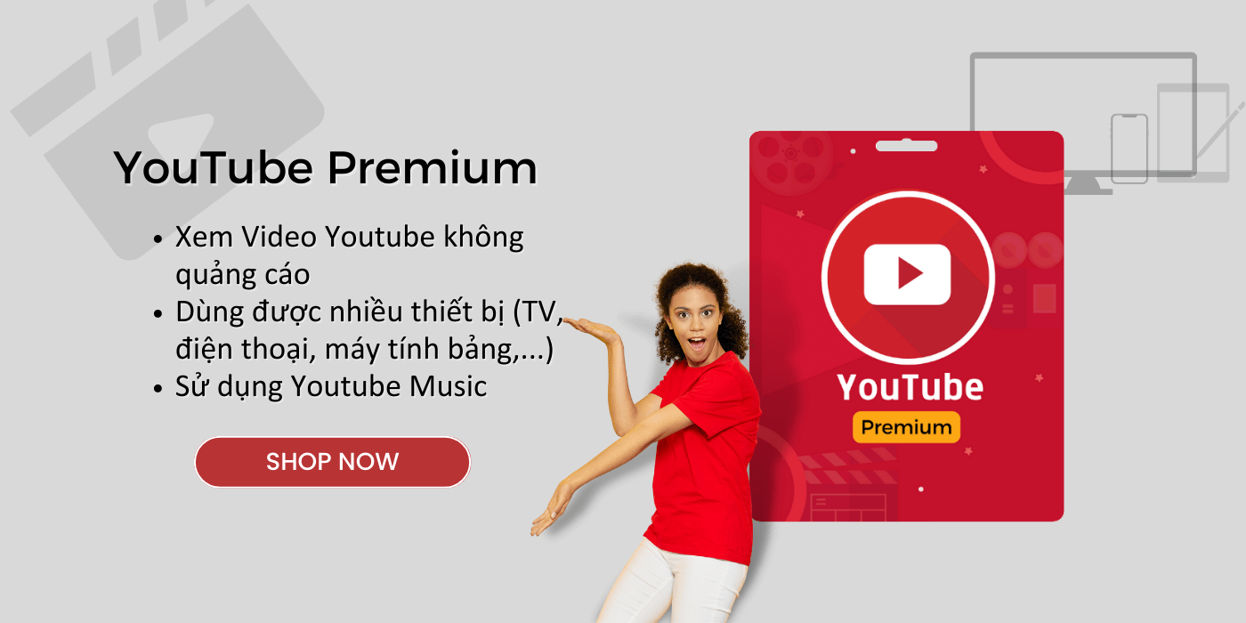 Cách Đăng ký YouTube Premium Giá Rẻ: Phương Pháp Hiệu Quả Bạn Nên Biết