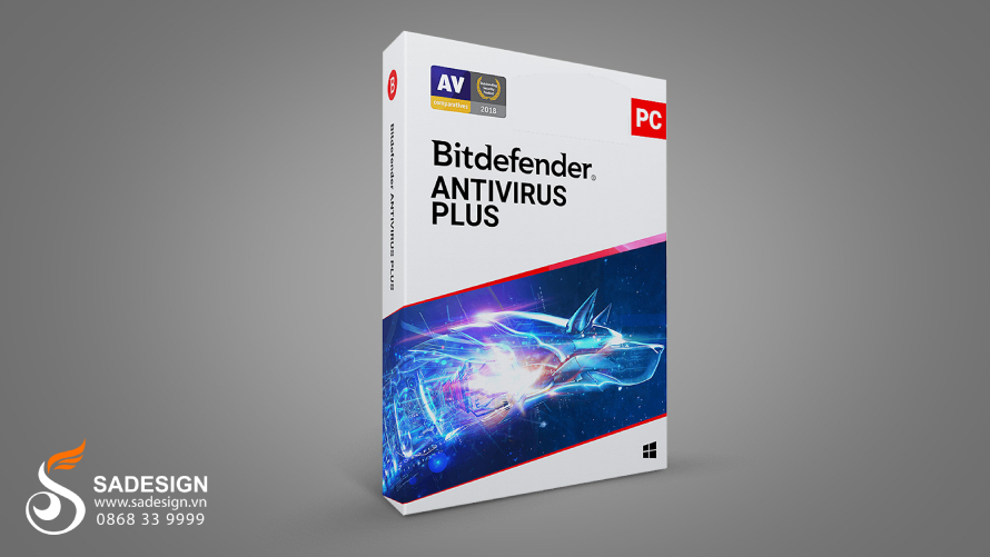 Bitdefender Antivirus Plus