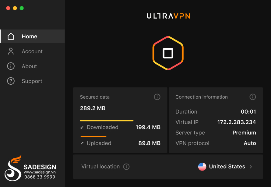 Ai nên dùng Ultra VPN