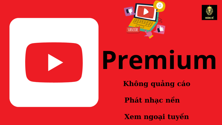 Cách Nâng cấp YouTube Premium Giá Rẻ: Bí Quyết Tiết Kiệm Chi Phí