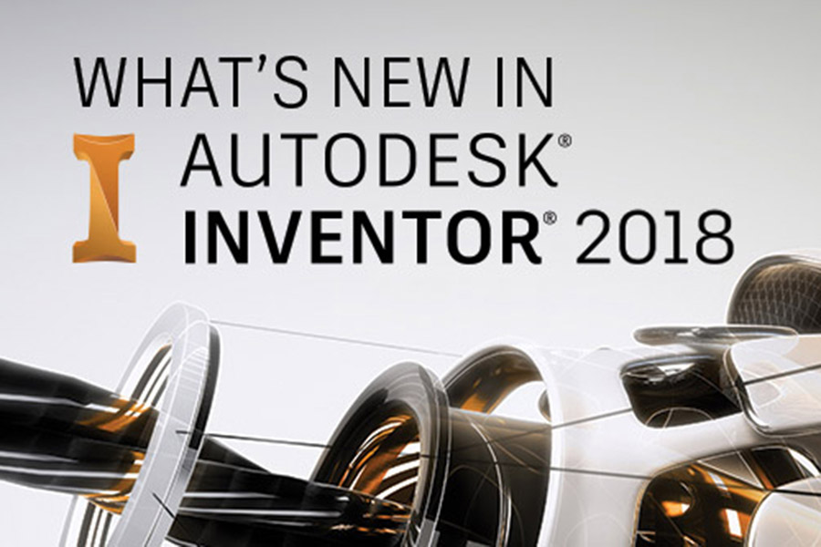 Hướng Dẫn Download và Cài Đặt Autodesk Inventor 2018 Full Crack