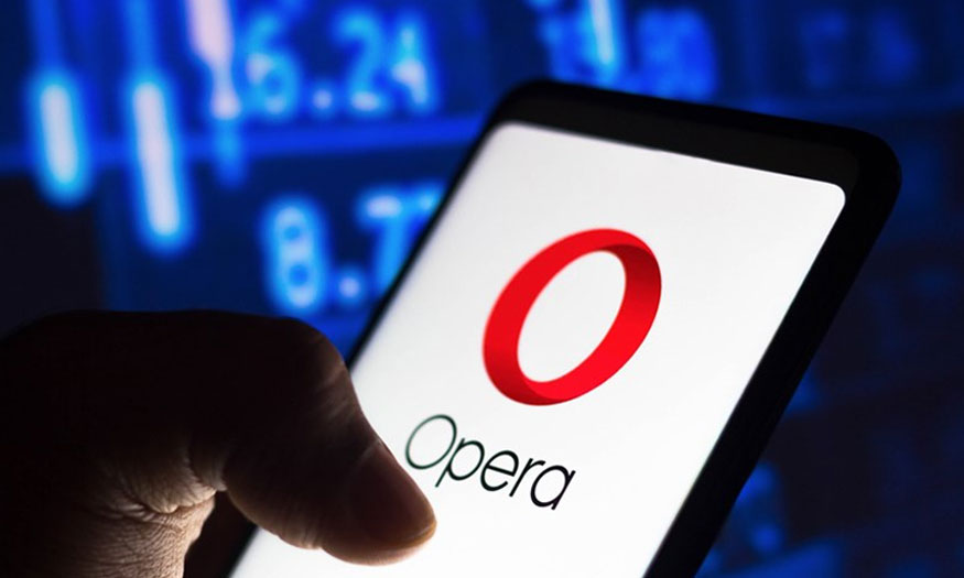 Opera 