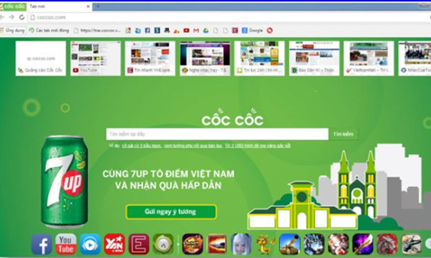 Cốc Cốc