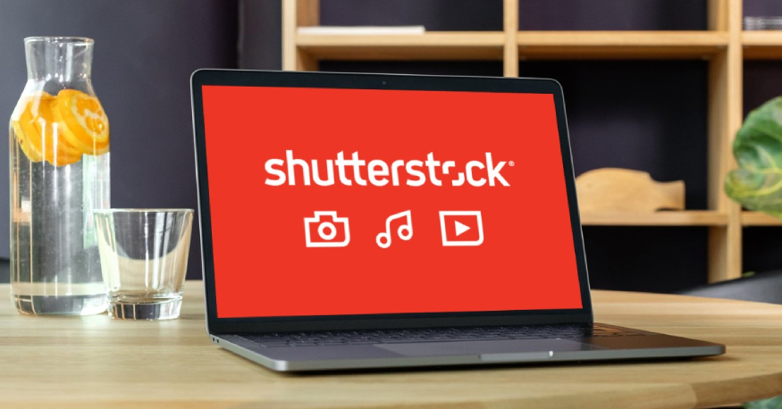 cách bán ảnh trên Shutterstock