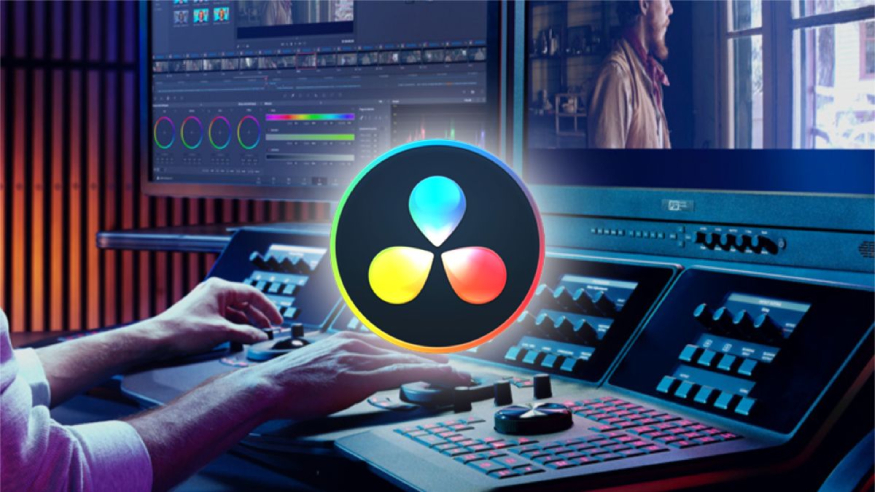 tính năng nổi bật của DaVinci Resolve