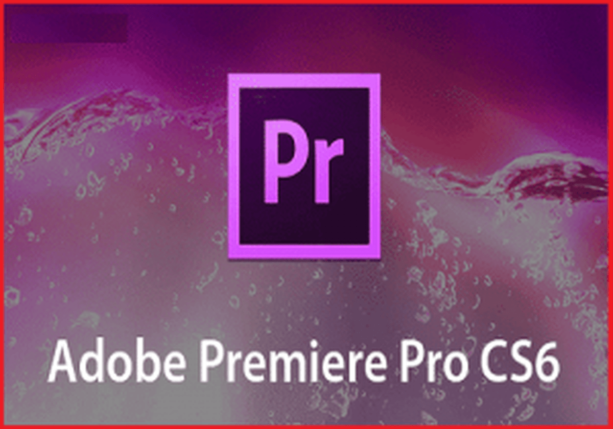 Hướng Dẫn Tải Và Cài Đặt Adobe Premiere Pro CS6.