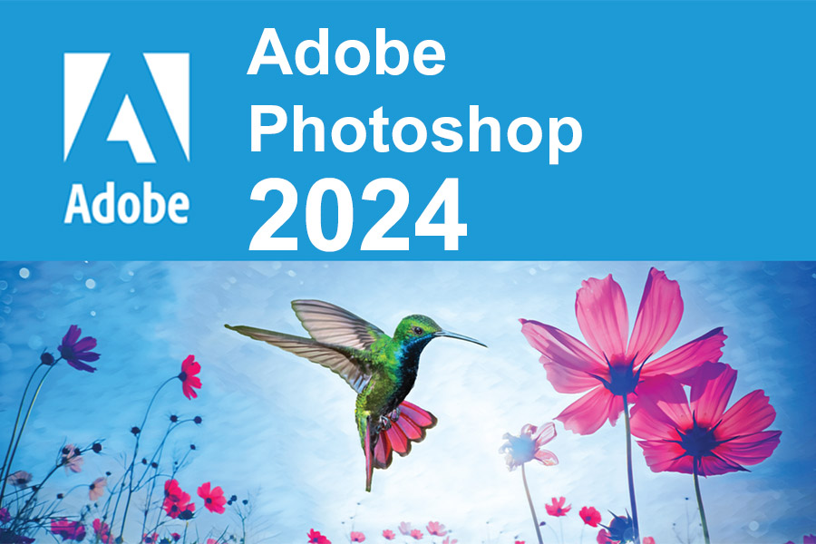 Hướng Dẫn Download Và Cài Đặt Adobe Photoshop 2024 Full Crack