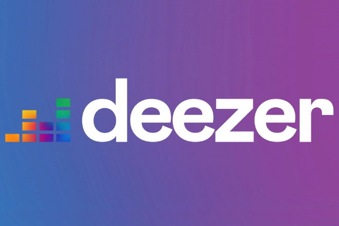 Tài khoản Deezer Premium