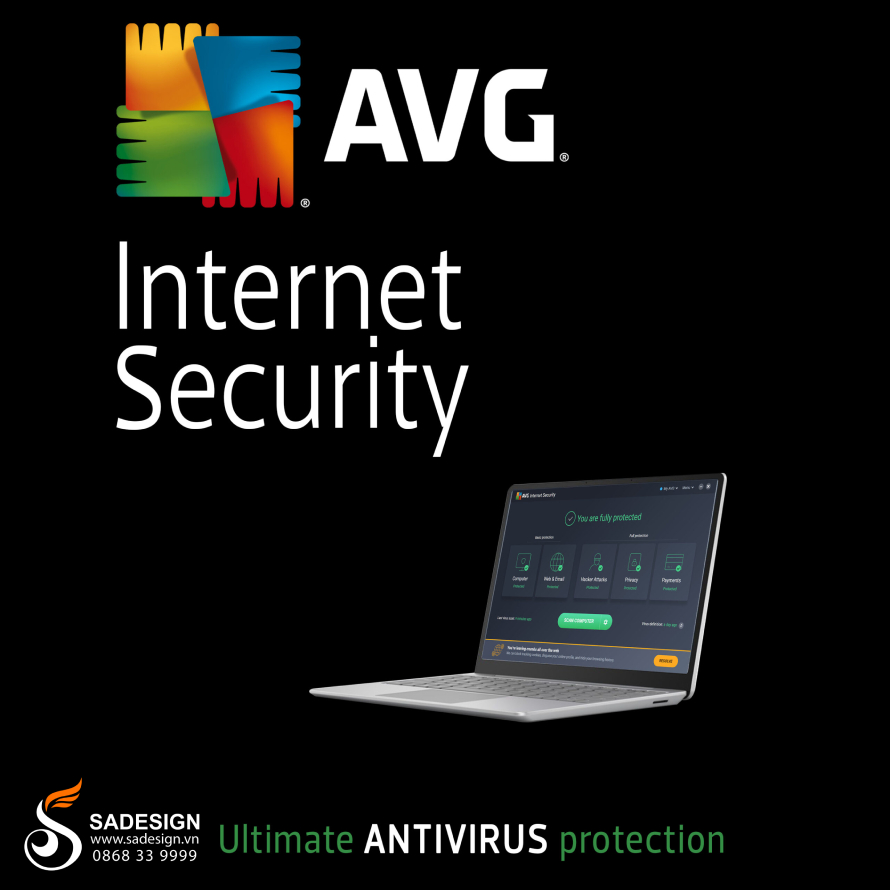 ​AVG Internet Security