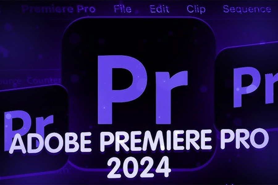 Hướng dẫn download và cài đặt Adobe Premiere Pro CC 2024 full crack