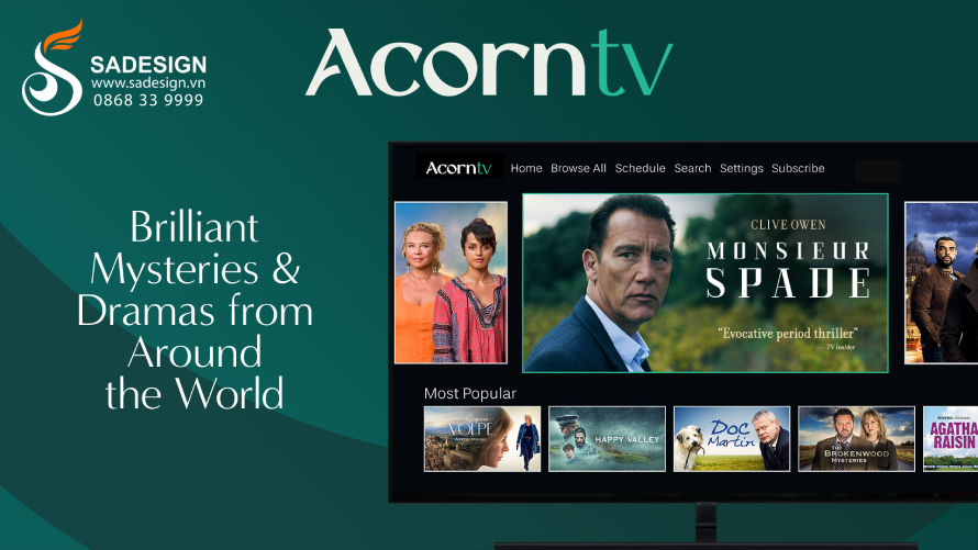 Acorn TV