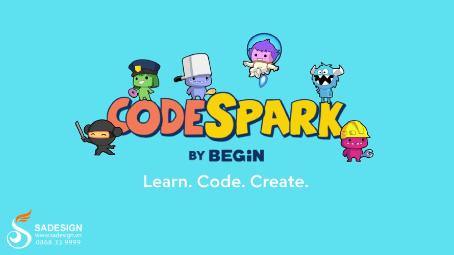 ​CodeSpark