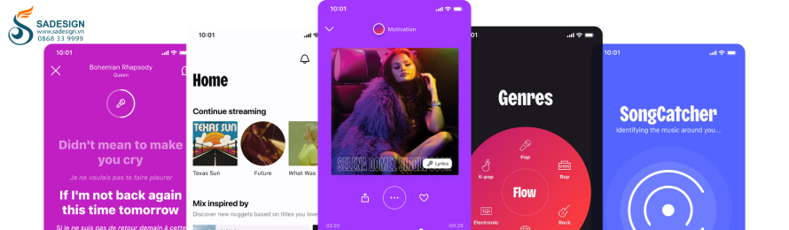 Deezer Premium là loại tài khoản nào