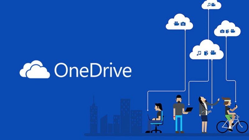 Cách nâng Cấp OneDrive Đơn Giản Giá Rẻ - Lưu Trữ Không Giới Hạn