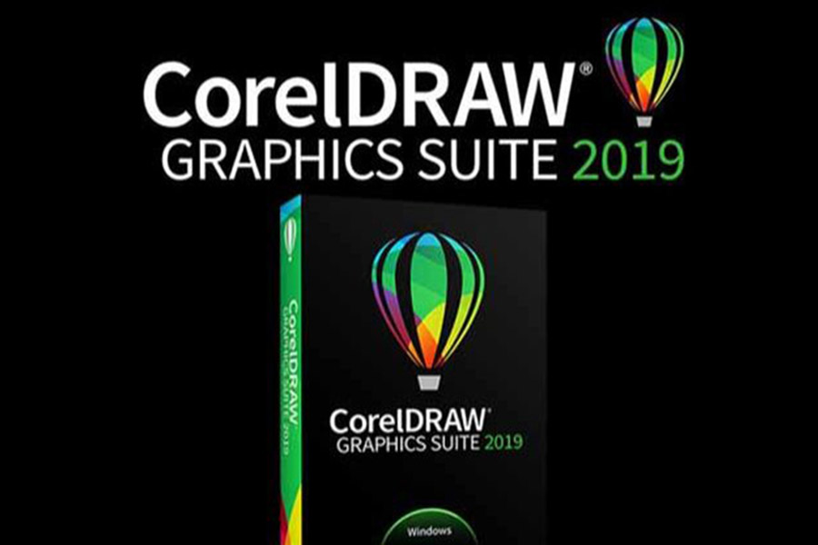 Hướng Dẫn Download và Cài Đặt Corel Draw 2019 Full Crack