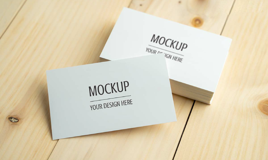 Mockup là gì? Mockup dùng làm gì?