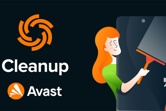 Key Avast Cleanup