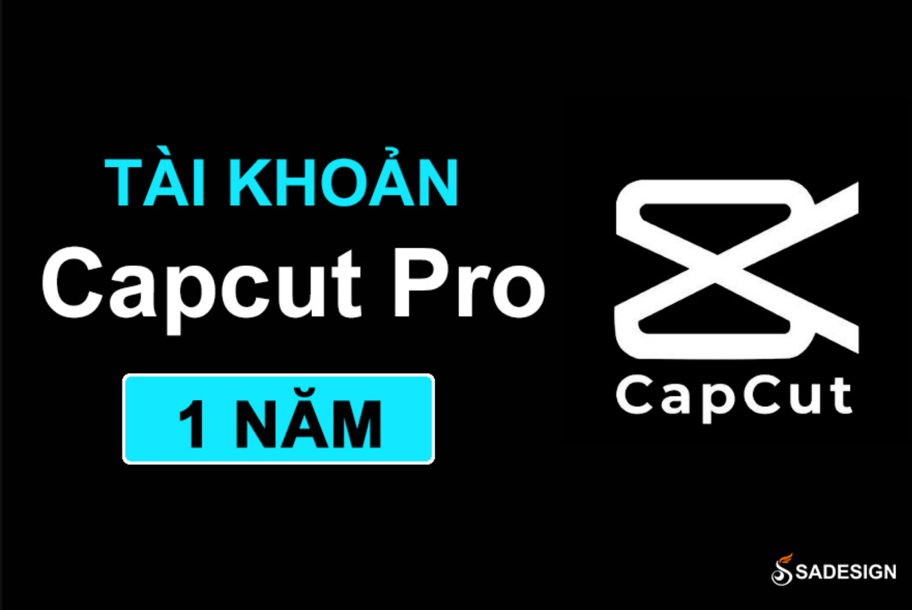 Tại sao bạn nên chọn CapCut Pro PC? Những lý do hàng đầu được tiết lộ