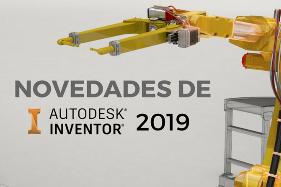 Hướng Dẫn Download và Cài Đặt Autodesk Inventor 2019 Full Crack