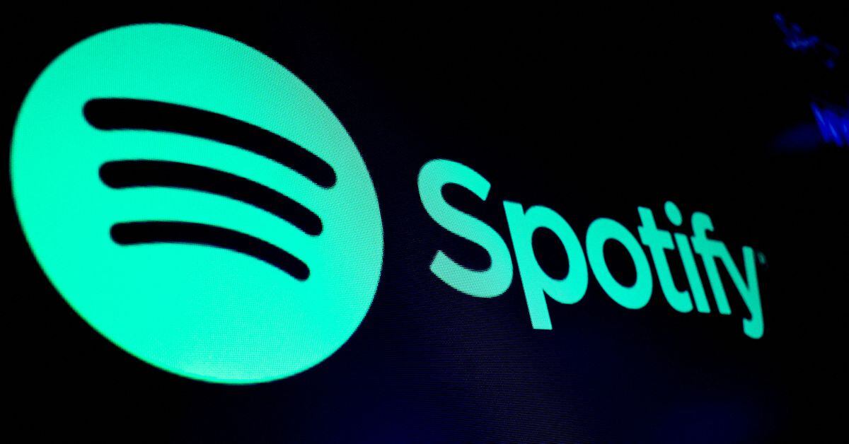 Cách đăng kí Spotify Premium giá rẻ - Nghe nhạc không giới hạn