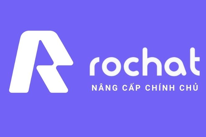 Nâng cấp Rochat AI