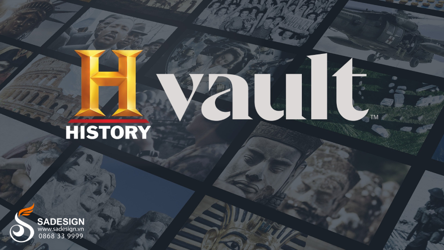 History Vault 