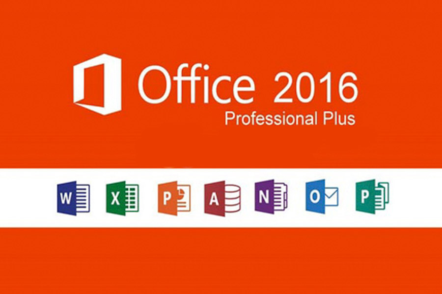 Hướng Dẫn Download và Cài Đặt Office 2016 Full Crack An Toàn