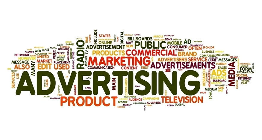 Business & Advertising