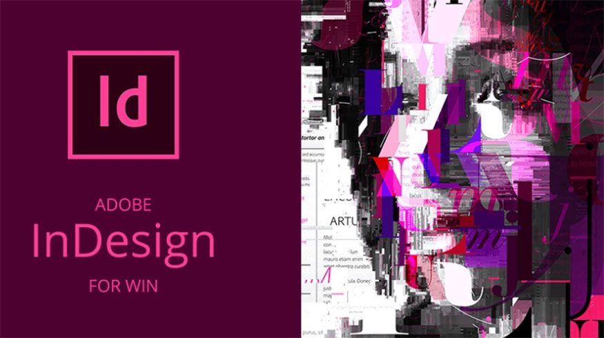 Adobe Indesign