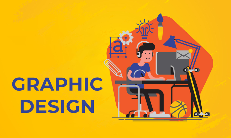 Graphic design là gì? Bao gồm những gì? Graphic Design thường dùng phần mềm nào?