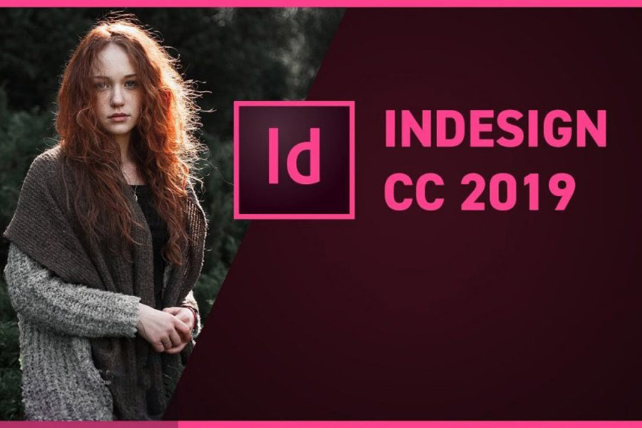 Hướng Dẫn Download và Cài Đặt InDesign CC 2019 Full Crack Miễn Phí