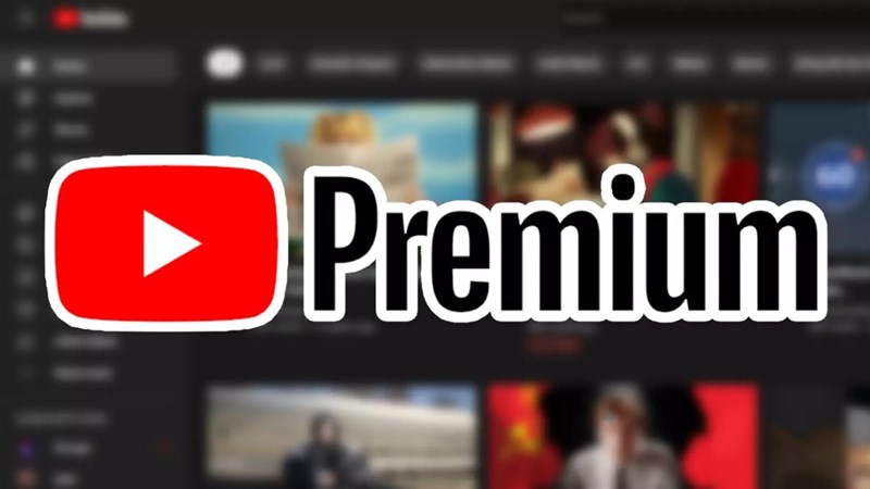 Những Tính Năng Độc Quyền Mới Của YouTube Premium trong năm 2024