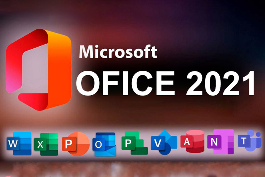 Hướng Dẫn Download và Cài Đặt Office 2021 Full Crack An Toàn