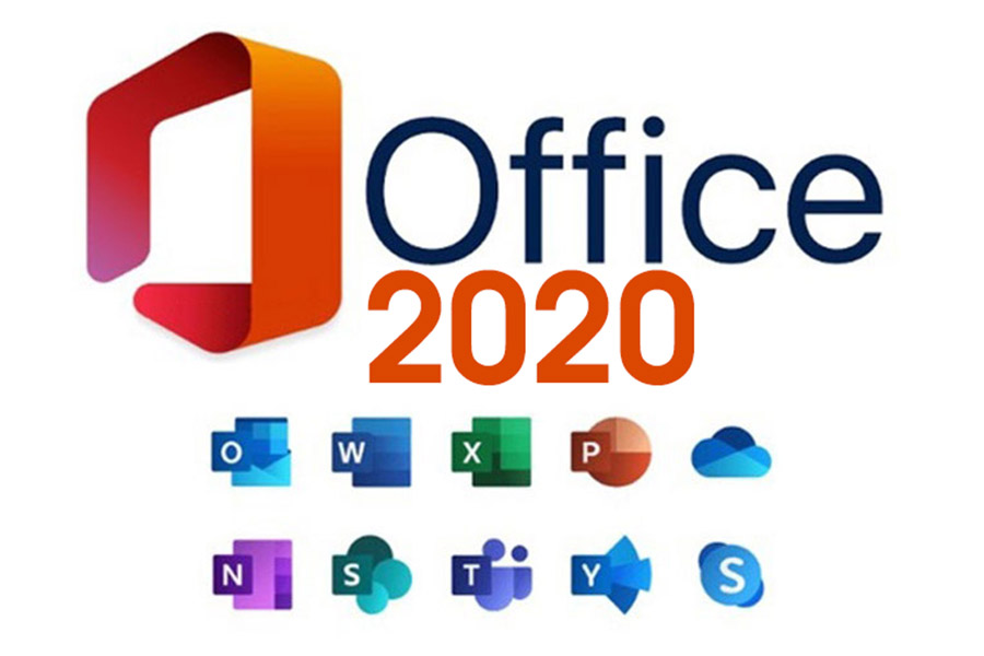 Hướng Dẫn Download và Cài Đặt Office 2020 Full Crack An Toàn