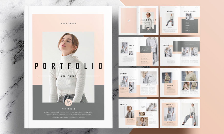 Portfolio