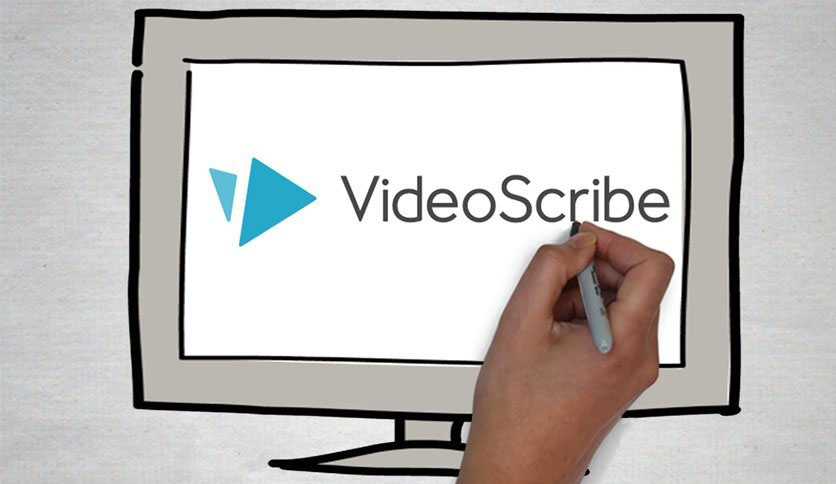 Nâng cấp tài khoản VideoScribe