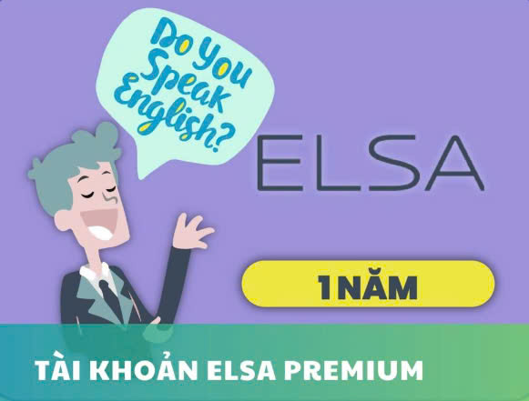 Tại sao nên lựa chọn nâng cấp Elsa Premium 1 năm?