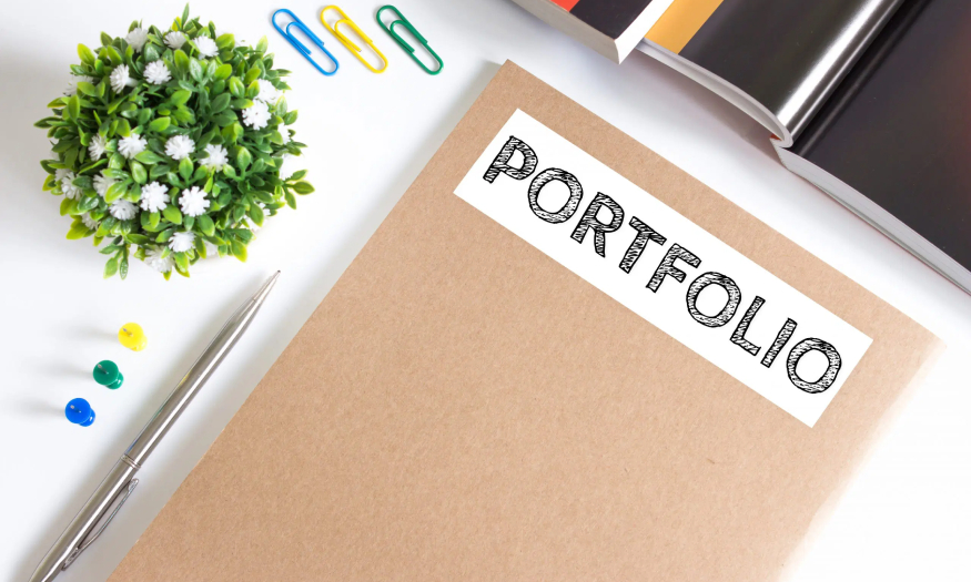 Portfolio là gì? Những Công cụ nào tạo Portfolio CHUYÊN NGHIỆP?