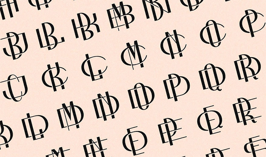 Khái niệm Monogram là gì