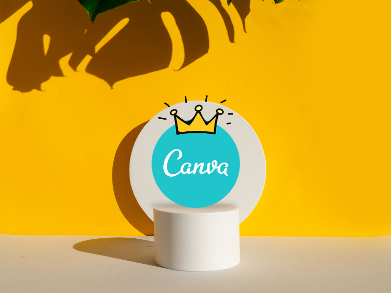 Canva Có Phải Lựa Chọn Tốt Nhất? Những Hạn Chế Cần Lưu Ý