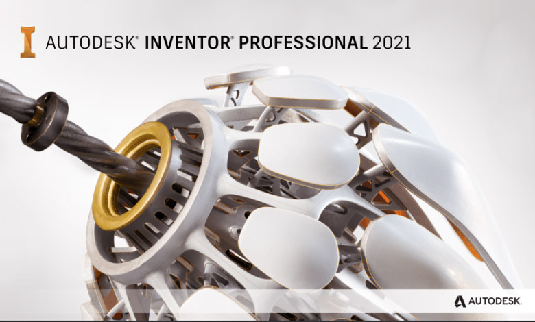 Hướng Dẫn Download và Cài Đặt Autodesk Inventor 2021 Full Crack