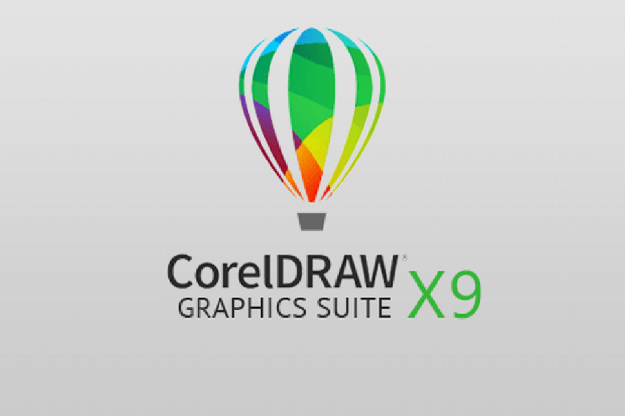 Hướng Dẫn Download và Cài Đặt Corel Draw X9 Full Crack