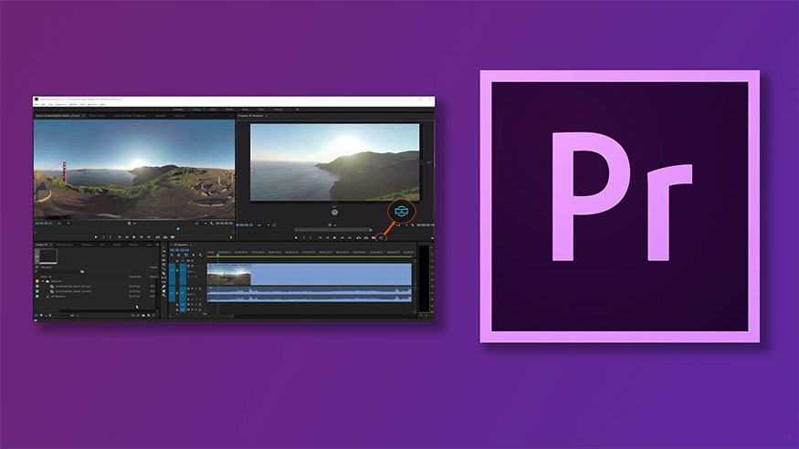 Adobe Premiere