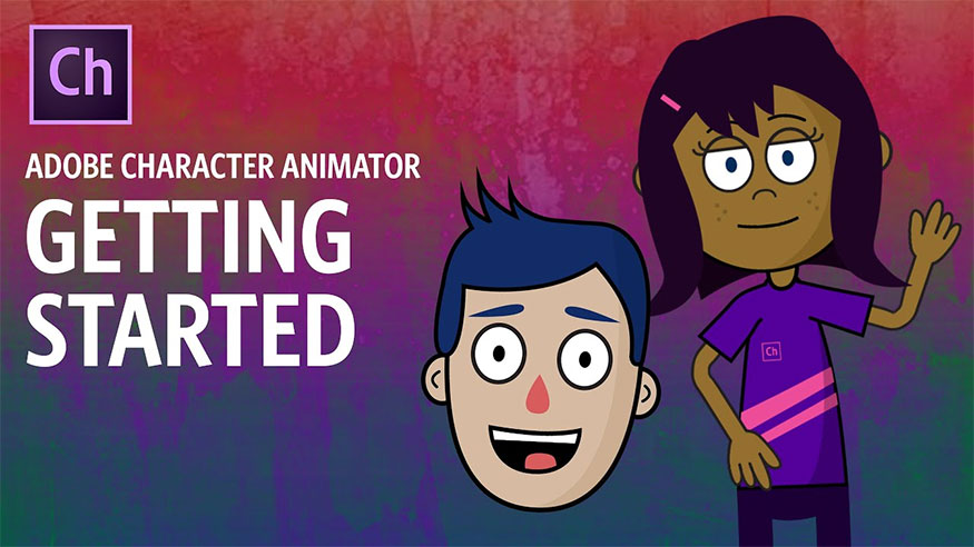 Adobe Character Animator